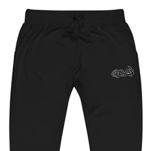 BOA Unisex fleece sweatpants