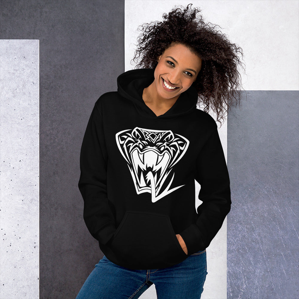 BOA Unisex Hoodie