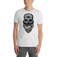 Skull Gang Short-Sleeve Unisex T-Shirt
