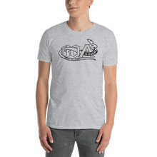 Embrace your Journey Unisex T-Shirt