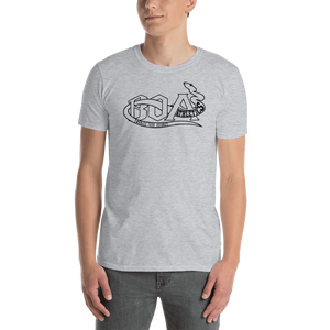 Embrace your Journey Unisex T-Shirt