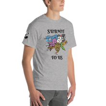Short-Sleeve T-Shirt