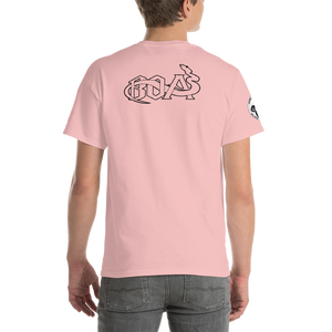 Short-Sleeve T-Shirt