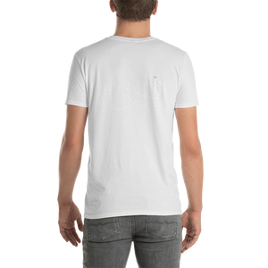 Skull Gang Short-Sleeve Unisex T-Shirt