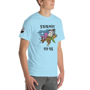 Short-Sleeve T-Shirt