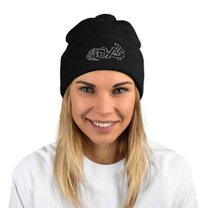 BOA Beanie Hats
