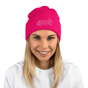 BOA Beanie Hats