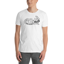 Embrace your Journey Unisex T-Shirt